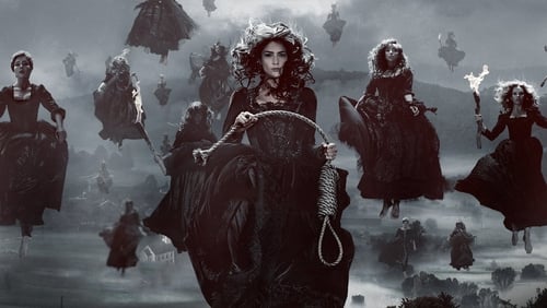 Salem 2.Sezon 2.Bölüm izle