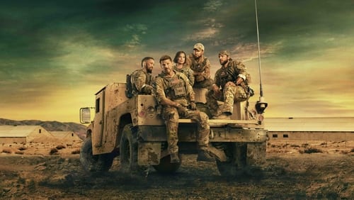 SEAL Team 2.Sezon 11.Bölüm izle