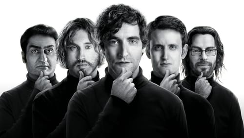 Silicon Valley 3.Sezon 3.Bölüm izle