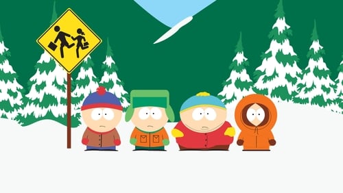 South Park 3.Sezon 14.Bölüm izle