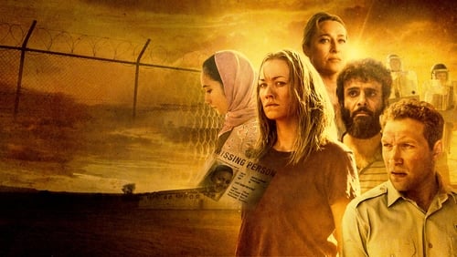 Stateless 1.Sezon 2.Bölüm izle