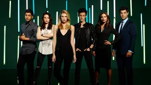 Stitchers 3.Sezon 8.Bölüm izle