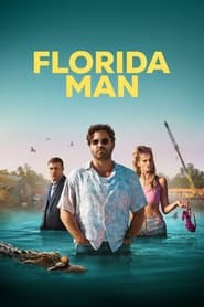 Florida Man Türkçe Dublaj izle