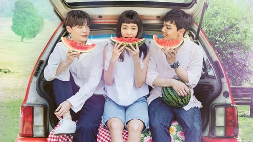 Reunited Worlds 1.Sezon 6.Bölüm izle