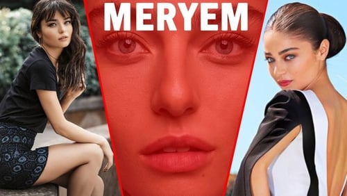 Meryem 9.Bölüm izle