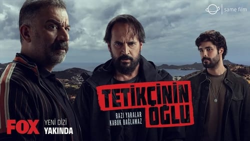 Tetikçinin Oğlu 6.Bölüm izle