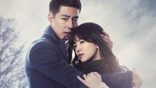 That Winter, the Wind Blows 1.Sezon 8.Bölüm izle