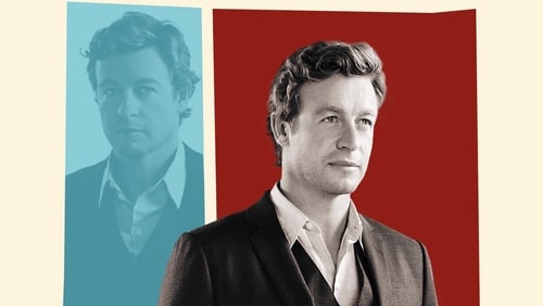 The Mentalist 4.Sezon 23.Bölüm izle