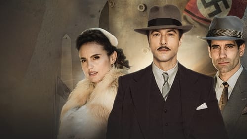 Doktor García’nın Hastaları 1.Sezon 7.Bölüm izle