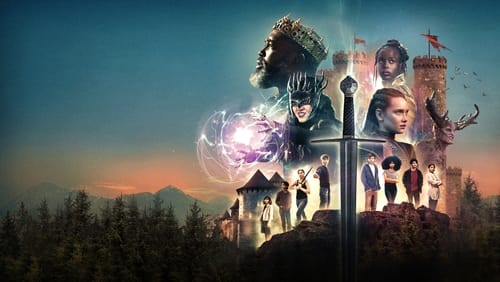 The Quest 1.Sezon 1.Bölüm izle