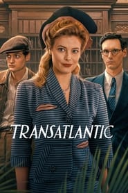 Transatlantik Türkçe Dublaj izle