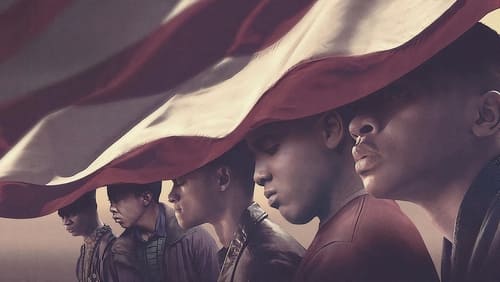 When They See Us 1.Sezon 4.Bölüm izle