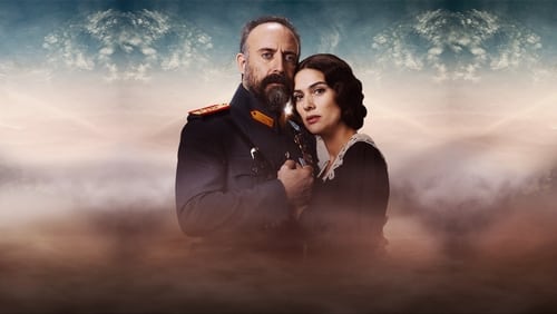 Vatanım Sensin 11.Bölüm izle