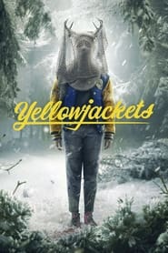 Yellowjackets Türkçe Dublaj izle 