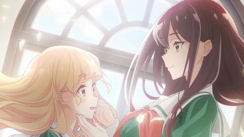 Watashi no Yuri wa Oshigoto desu! 9.Bölüm izle