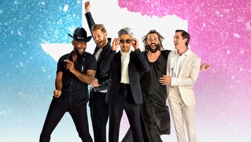 Queer Eye 7.Sezon 7.Bölüm Türkçe Dublaj izle