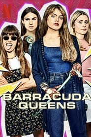 Barakuda Kraliçeleri izle