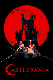 Castlevania Türkçe Dublaj izle 