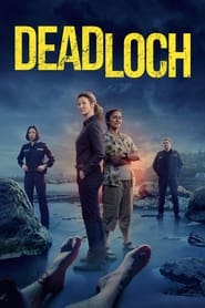 Deadloch Türkçe Dublaj izle