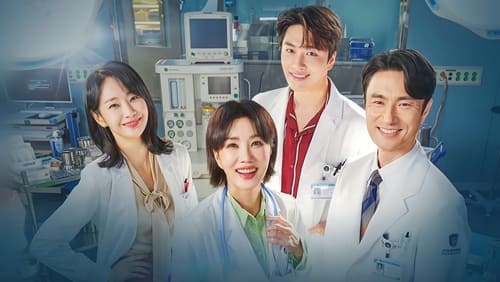 Doctor Cha 1.Sezon 6.Bölüm izle