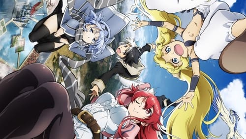 Eiyuu Kyoushitsu 11.Bölüm izle