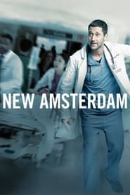 New Amsterdam Türkçe Dublaj izle 