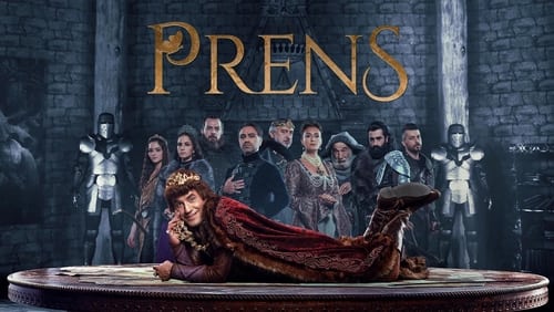 Prens 2.Sezon 1.Bölüm izle