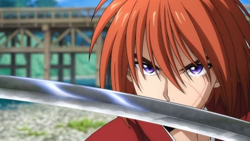 Rurouni Kenshin: Meiji Kenkaku Romantan (2023) 2.Sezon 3.Bölüm izle