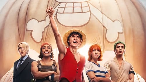 One Piece 1.Sezon 7.Bölüm Türkçe Dublaj izle