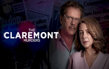 The Claremont Murders 1.Sezon 1.Bölüm izle