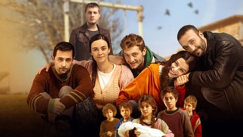 Ateş Kuşları 54.Bölüm izle