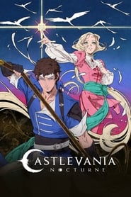 Castlevania: Nocturne izle 