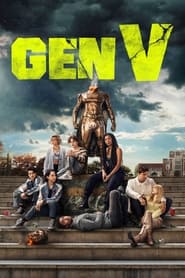 Gen V Türkçe Dublaj izle 