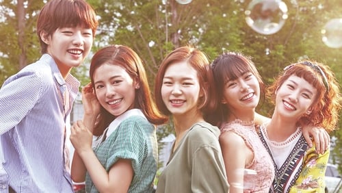 Hello, My Twenties! 1.Sezon 9.Bölüm izle