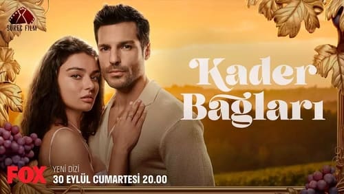 Kader Bağları 5.Bölüm izle Final