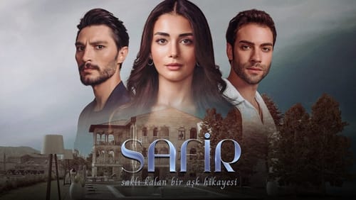 Safir 8.Bölüm izle