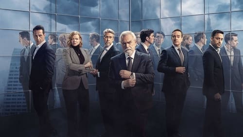 Succession 4.Sezon 8.Bölüm Türkçe Dublaj izle