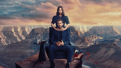 Wilderness 1.Sezon 2.Bölüm Türkçe Dublaj izle