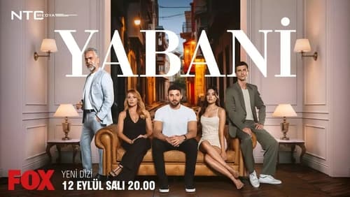 Yabani 43.Bölüm izle