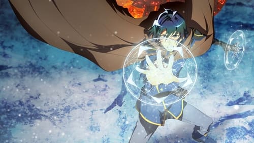 Kikansha no Mahou wa Tokubetsu desu 8.Bölüm izle