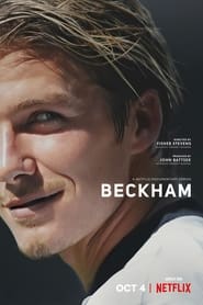 David Beckham Türkçe Dublaj izle