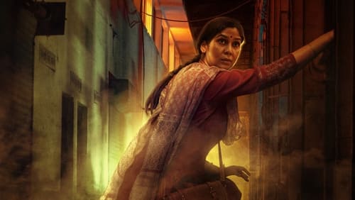 Mai: A Mother’s Rage 1.Sezon 6.Bölüm izle