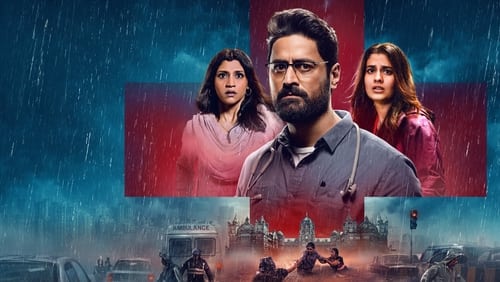 Mumbai Diaries 1.Sezon 1.Bölüm izle