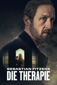 Sebastian Fitzek'ten Terapi izle