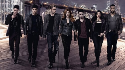 Shadowhunters: The Mortal Instruments 1.Sezon 3.Bölüm izle