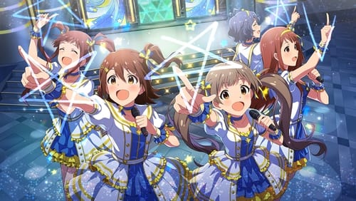 The iDOLM@STER Million Live! 5.Bölüm izle