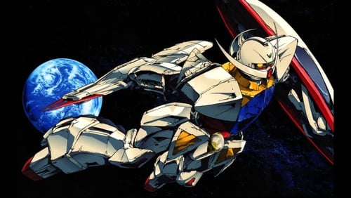 Turn A Gundam 25.Bölüm izle