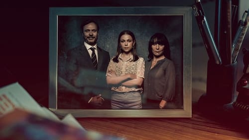 A Nearly Normal Family 1.Sezon 2.Bölüm izle