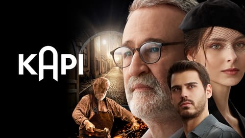 Kapı 1.Sezon 1.Bölüm izle