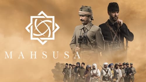 Mahsusa 1.Sezon 4.Bölüm izle